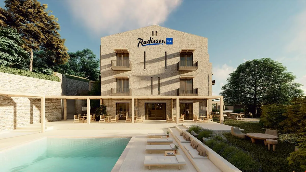 Radisson Blu Kaş Transfers